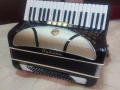 Hohner Lucia 2 80баса, снимка 1
