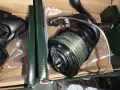 Шаранджийски макари Shimano Speedmaster 14000 XTD, снимка 7