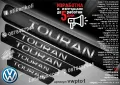 ПРАГОВЕ карбон VOLKSWAGEN POLO фолио стикери vwppo1a, снимка 12
