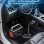KFD XT90 12V кабел за зареждане на преносими jamp started , снимка 2