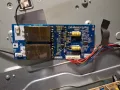 Inverter Board 6632L-0618A KLS-EE37ARF14(A)REV0.5 for, Telefunken T37R884FHD for 37inc DISPLAY LC370, снимка 1