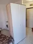 Продава се двукрилен гардероб, снимка 1