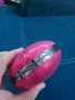 Продавам малка секси Дамска чанта с форма на Сърце, несесер за гримове и зеброва чанта Tally Weijl, снимка 4
