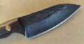 Малък фиксиран нож / дължина19,5 см / , снимка 15