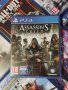 Assassin's creed syndicate ps4