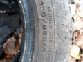 Гума 175 65 14, снимка 2