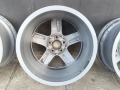 ОРИГИНАЛНИ джанти 17 ' цола 5x112 7J ET37 AUDI VW / Ауди Фолксваген, снимка 14