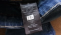 G-Star 3301 LOW TAPERED Jeans Размер 32 / 30 еластични дънки 1-61, снимка 14
