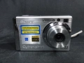 ЦИФРОВ ФОТОАПАРАТ SONY CYBER-SHOT DSC-W80 7.2MP DIGITAL CAMERA, снимка 1