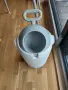 Столче за бебе и кош за памперси, снимка 5