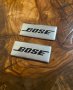 Емблеми BOSE за автомобилната ви аудио система Mercedes audi bmw , снимка 2