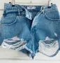 РАЗПРОДАЖБА дънки-Bershka,ZARA,CROPP,PULL&BEER-S/XS/М-L-Къси 5 броя+1бр.дълги, снимка 1