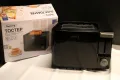 Тостер Rosberg R51440F, 700W, 2филийки, Черен, снимка 1