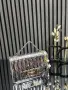 Moschino Дамска Чанта Мошино - Различни Цветове Код SEM-275, снимка 5