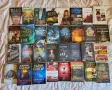 Много книги и поредици !, снимка 7