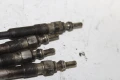 Подгревни свещи Denso 06B Фолксваген Голф 3 комби 1.9 tdi 90hp VW Golf 3 4броя комплект, снимка 2