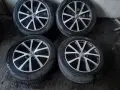Джанти за VW 16, снимка 2