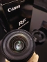 Обектив - Canon RF 28-70mm F2.8 IS STM, снимка 3
