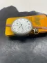 Голям Джобен часовник CYMA-Сима порцеланов циферблад 50мм., снимка 3