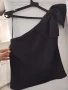 Нов топ Zara с голо рамо, снимка 3