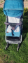 Лятна количка Фиона, снимка 1 - Детски колички - 44228975