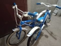 Детски алуминиеви велосипеди Драг 16 и 18 цола, отлични , снимка 3
