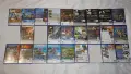 Игри за PS2 Sea Monsters/Barbie/Freekstyle/Dune/Lego/Ben 10/NBA 2K11/Virtua Fighter 4/Worms 4, снимка 6
