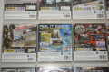 Игри за PS3 MotoGP 15/Gran Turismo 5/Motorstorm/Cars 2/F1 2013/MX GP/MX VS ATV/Ridge Racer/Split Sec, снимка 11