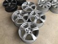 4бр. джанти 16” 5x112 Mercedes Audi Vw , снимка 2