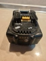 Батерия Makita 18v 5ah BL1850B, снимка 2