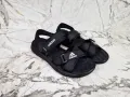 Adidas мъжки черни сандали , снимка 3