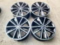 4 броя алуминиеви джанти за Renault Megane III,Renault Scenic,Grand Scenic III 17, снимка 4