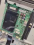 MAIN BOARD , 715G9907-M01-B00-005G PHILIPS 43PUS6554/12 43inc DISPLAY TPT430U3-EGYSKA.G Rev.S3B, снимка 1
