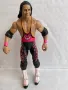 Екшън фигура WWE Bret Hart Брет Canadian WCW Mattel Survivor Series играчка, снимка 14