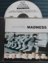 Madness – Divine Madness - матричен диск музика, снимка 1