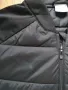 PUMA teamLIGA Hybrid jacket - страхотно мъжко яке КАТО НОВО Л, снимка 8
