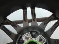 4бр 17ски джанти за SKODA, SEAT, VW 5х100мм A170968 , снимка 9
