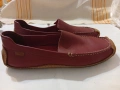 Мокасини PICNIC бразилски естествена кожа н.40, снимка 1