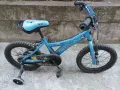 Детски велосипед за момче, снимка 2