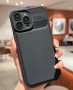 Оригинален Предпазващ Калъф за Iphone 14 Pro с Камера Протектор