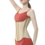 Дамски корсет за стягане на талията и оформяне на тялото – Waist Trainer, снимка 3