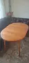 Кухненска маса и столове, снимка 1