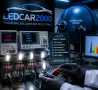 H11B X-PRO – ново поколение LED крушки за автомобилни фарове, снимка 2