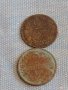 Две монети 2 стотинки 1912г. Царство България за КОЛЕКЦИЯ ДЕКОРАЦИЯ 16882, снимка 1