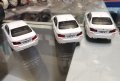 BMW M5 макет, снимка 11