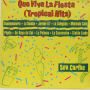 Que Viva La Fiesta-Грамофонна плоча-LP 12”, снимка 1 - Грамофонни плочи - 36352692