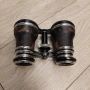 Тетрален/оперен австрийски бинокъл Hugo Wolf Wien , снимка 5