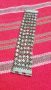 Възрожденска сребърна гривна верижка, снимка 2
