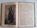 Искра Научно-литературно списание 1891 г. 700 страници от бр. 1 до бр. 12 Твърди корици, снимка 17