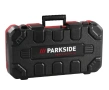 Акумуаторен перфоратор Parside PKHAP 20-Li D4, снимка 2